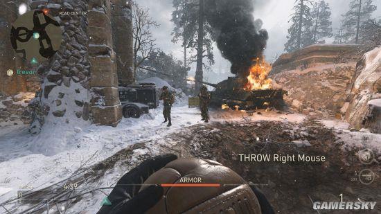 ��COD14�����������ع� ���桰�����