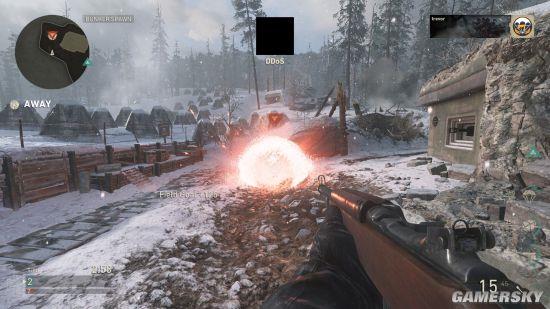 ��COD14�����������ع� ���桰�����