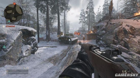 ��COD14�����������ع� ���桰�����