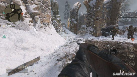 ��COD14�����������ع� ���桰�����