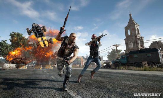 �ء������������ٷ���������̸�� PS4�汾��Ϸ����