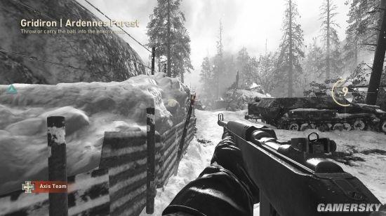 ��COD14�����������ع� ���桰�����