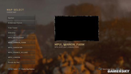 ��COD14�����������ع� ���桰�����