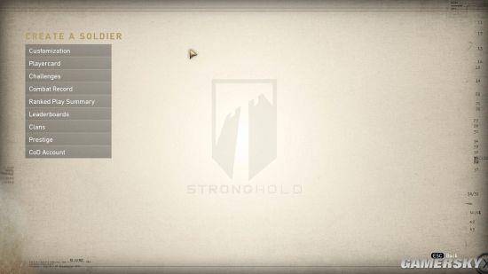 ��COD14�����������ع� ���桰�����