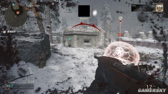 ��COD14�����������ع� ���桰�����