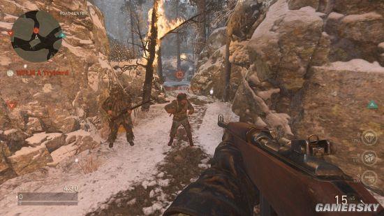 ��COD14�����������ع� ���桰�����