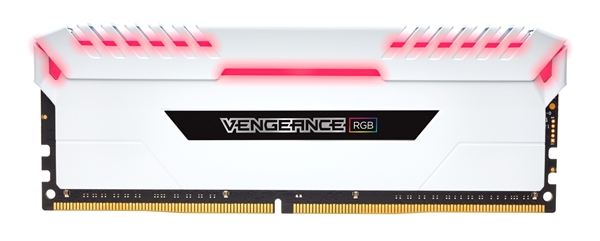 128GB 9988Ԫ��������Vengeance�����ڴ����£���ɫɢ��Ƭ��RGB��Ч