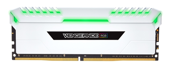 128GB 9988Ԫ��������Vengeance�����ڴ����£���ɫɢ��Ƭ��RGB��Ч