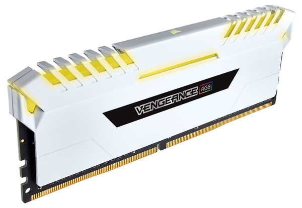 128GB 9988Ԫ��������Vengeance�����ڴ����£���ɫɢ��Ƭ��RGB��Ч