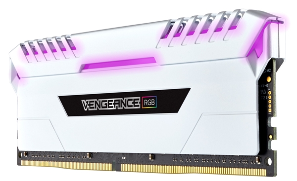128GB 9988Ԫ��������Vengeance�����ڴ����£���ɫɢ��Ƭ��RGB��Ч