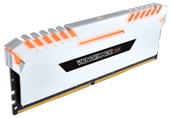 128GB 9988Ԫ��������Vengeance�����ڴ����£���ɫɢ��Ƭ��RGB��Ч