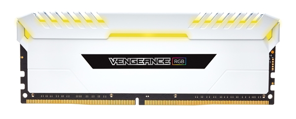 128GB 9988Ԫ��������Vengeance�����ڴ����£���ɫɢ��Ƭ��RGB��Ч