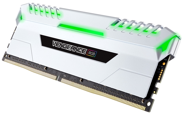 128GB 9988Ԫ��������Vengeance�����ڴ����£���ɫɢ��Ƭ��RGB��Ч