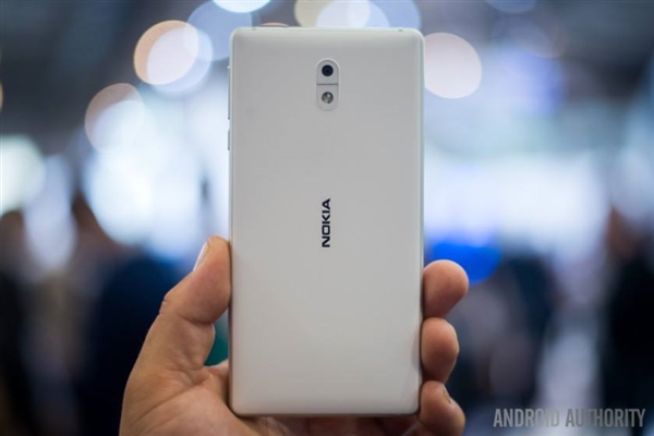 ȫ��������HMD������ŵ�����ֻ�����������׿9.0ϵͳ