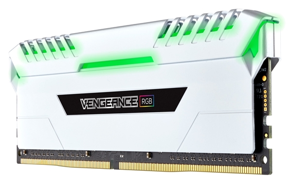 128GB 9988Ԫ��������Vengeance�����ڴ����£���ɫɢ��Ƭ��RGB��Ч