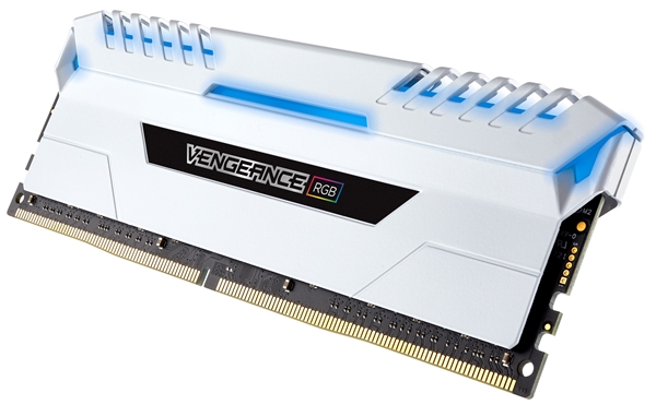 128GB 9988Ԫ��������Vengeance�����ڴ����£���ɫɢ��Ƭ��RGB��Ч