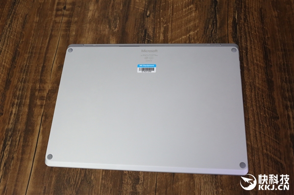 ΢��Surface Laptop����ͼ�ͣ�13����ǿ�ᱡ��