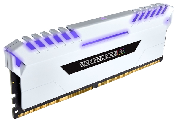 128GB 9988Ԫ��������Vengeance�����ڴ����£���ɫɢ��Ƭ��RGB��Ч