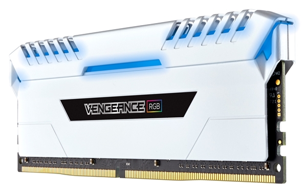 128GB 9988Ԫ��������Vengeance�����ڴ����£���ɫɢ��Ƭ��RGB��Ч