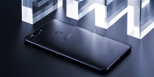 350�򱸻���vivo X20��ʽ������2998Ԫ