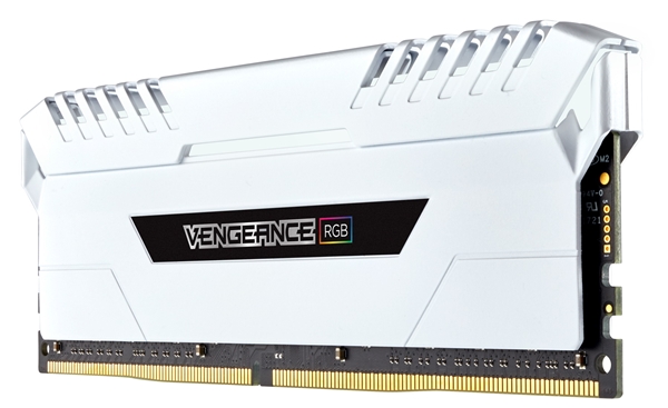 128GB 9988Ԫ��������Vengeance�����ڴ����£���ɫɢ��Ƭ��RGB��Ч