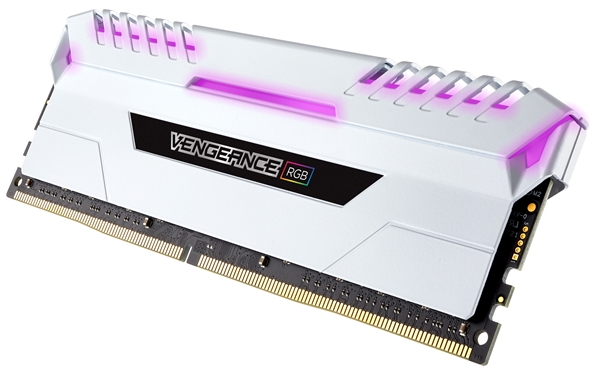 128GB 9988Ԫ��������Vengeance�����ڴ����£���ɫɢ��Ƭ��RGB��Ч