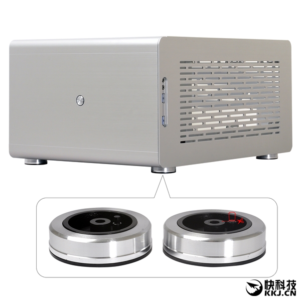 ��������PC-Q38 ITX������䣺С��Ҳ����