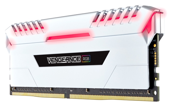 128GB 9988Ԫ��������Vengeance�����ڴ����£���ɫɢ��Ƭ��RGB��Ч