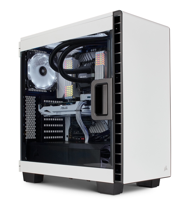 128GB 9988Ԫ��������Vengeance�����ڴ����£���ɫɢ��Ƭ��RGB��Ч