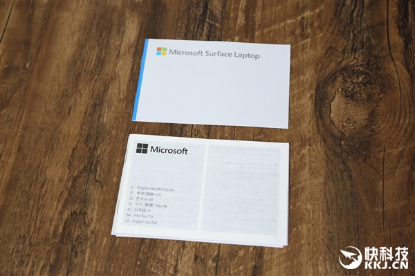 ΢��Surface Laptop����ͼ�ͣ�13����ǿ�ᱡ��