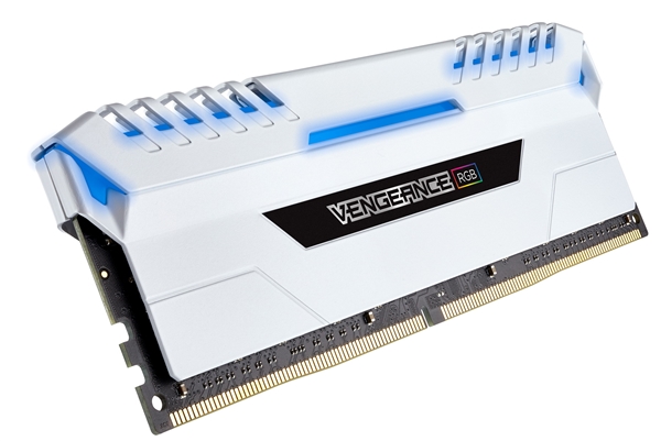 128GB 9988Ԫ��������Vengeance�����ڴ����£���ɫɢ��Ƭ��RGB��Ч