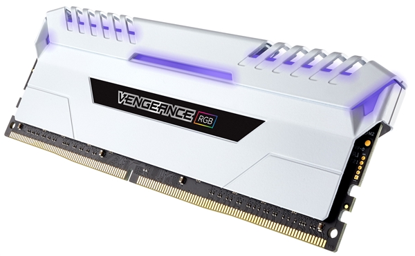 128GB 9988Ԫ��������Vengeance�����ڴ����£���ɫɢ��Ƭ��RGB��Ч