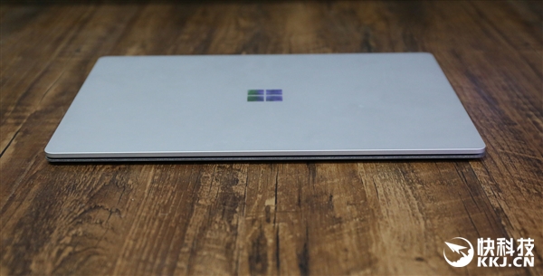 ΢��Surface Laptop����ͼ�ͣ�13����ǿ�ᱡ��
