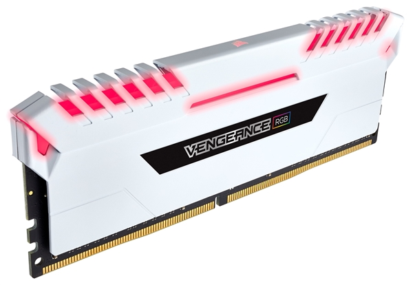 128GB 9988Ԫ��������Vengeance�����ڴ����£���ɫɢ��Ƭ��RGB��Ч