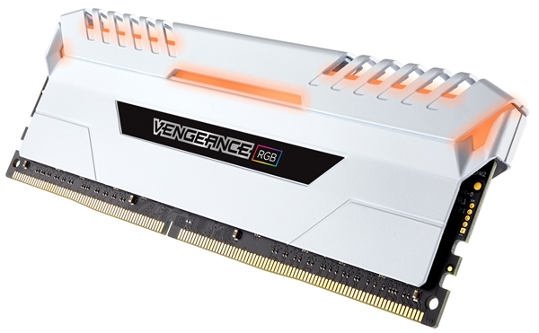 128GB 9988Ԫ��������Vengeance�����ڴ����£���ɫɢ��Ƭ��RGB��Ч