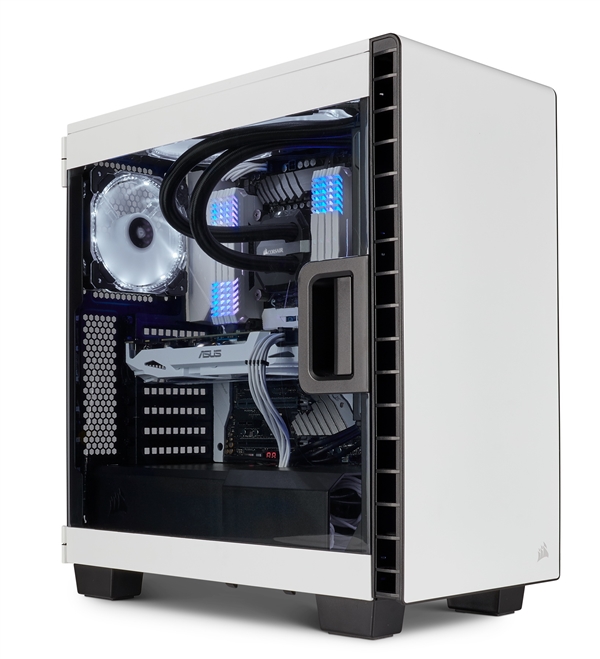 128GB 9988Ԫ��������Vengeance�����ڴ����£���ɫɢ��Ƭ��RGB��Ч