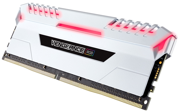 128GB 9988Ԫ��������Vengeance�����ڴ����£���ɫɢ��Ƭ��RGB��Ч