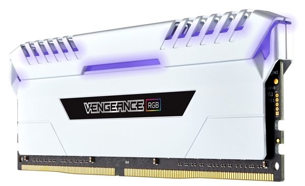 128GB 9988Ԫ��������Vengeance�����ڴ����£���ɫɢ��Ƭ��RGB��Ч