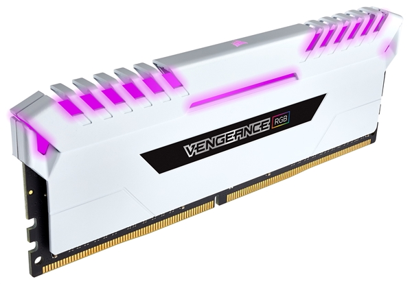 128GB 9988Ԫ��������Vengeance�����ڴ����£���ɫɢ��Ƭ��RGB��Ч