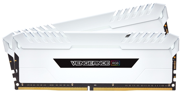 128GB 9988Ԫ��������Vengeance�����ڴ����£���ɫɢ��Ƭ��RGB��Ч