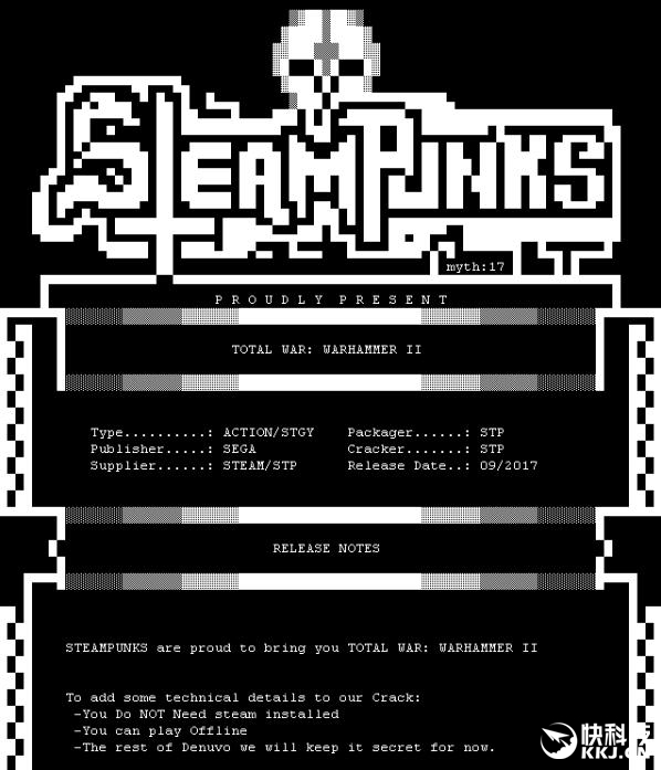 ��ǿ����Denuvo�������ƽ⣺������Ϸ���ٷ���