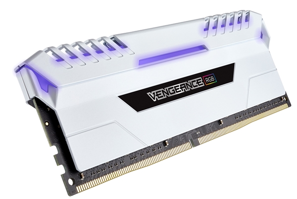 128GB 9988Ԫ��������Vengeance�����ڴ����£���ɫɢ��Ƭ��RGB��Ч