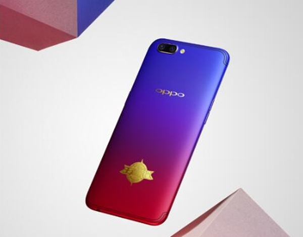 ���ޣ�OPPO R11������ҫ��������������������������