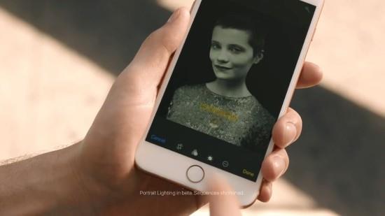 iPhone 8 Plus��������Ƭ���̴�С�������