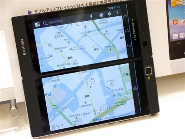 ����������ʱ��4����һ��˫���۵��ֻ�����