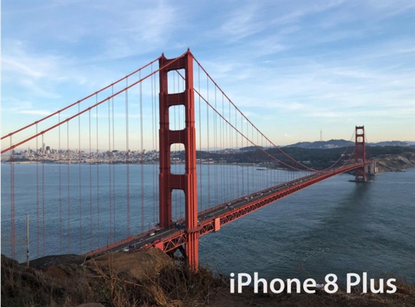 iPhone 8 Plus/����Note 8���նԱȣ�˭����ǿ�����콢��