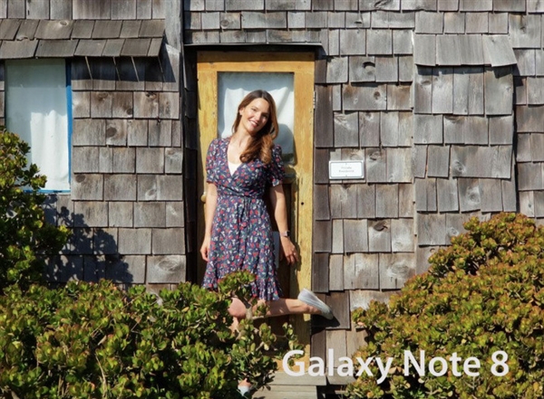 iPhone 8 Plus/����Note 8���նԱȣ�˭����ǿ�����콢��