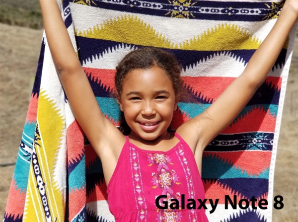 iPhone 8 Plus/����Note 8���նԱȣ�˭����ǿ�����콢��