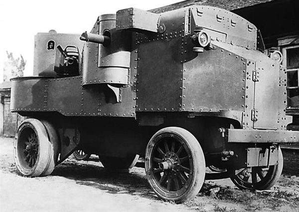 ս������ĺڿƼ���ս��1����DLC�е���������