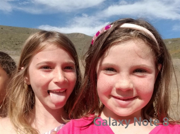 iPhone 8 Plus/����Note 8���նԱȣ�˭����ǿ�����콢��